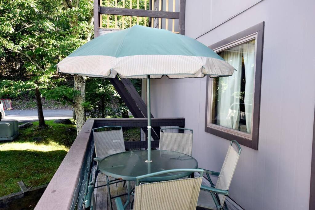 3-Bedroom Vacation Home Steps To Camelback Ski Area Ski-In Ski-Out Crescent Lake Buitenkant foto